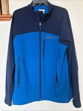 Marmot Jacket